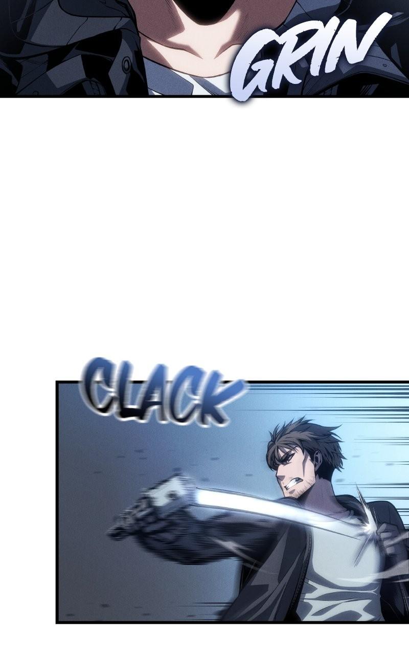 Read Bad Born Blood Manga Online