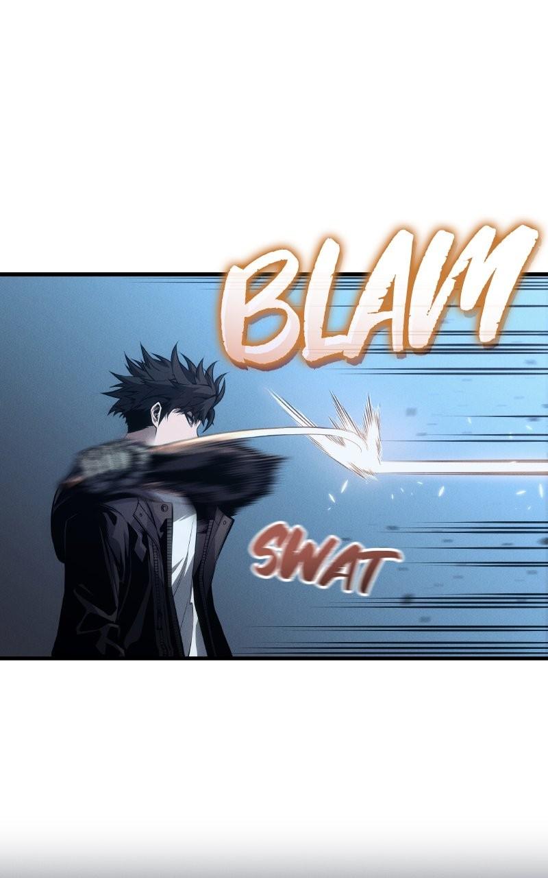 Read Bad Born Blood Manga Online