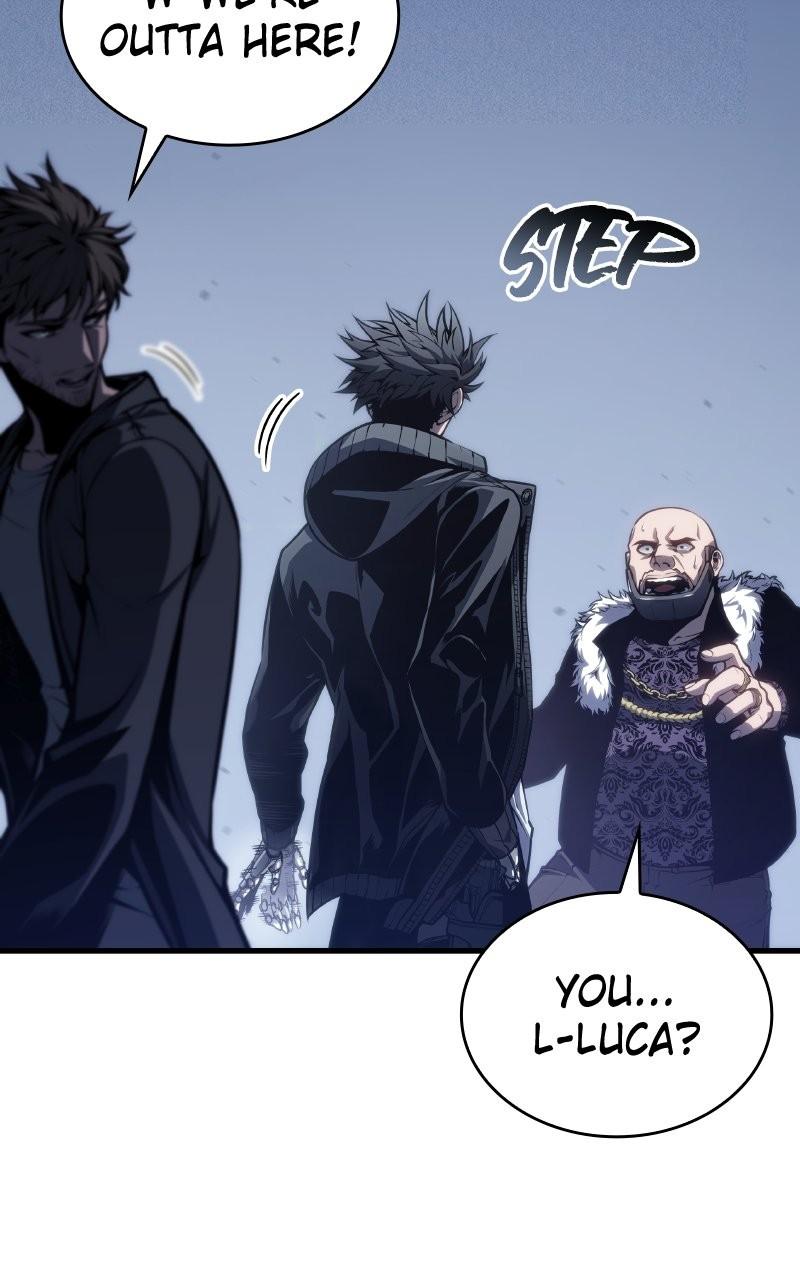 Read Bad Born Blood Manga Online