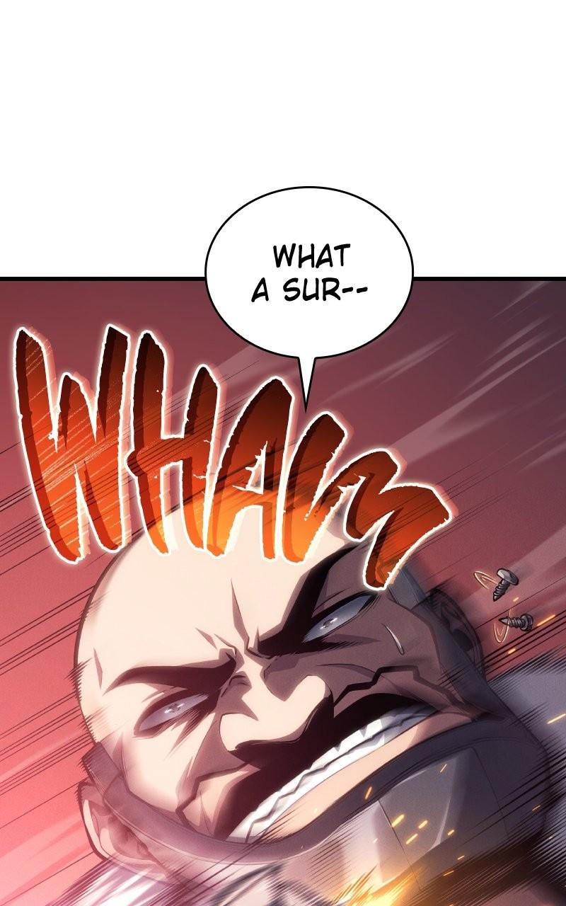 Read Bad Born Blood Manga Online