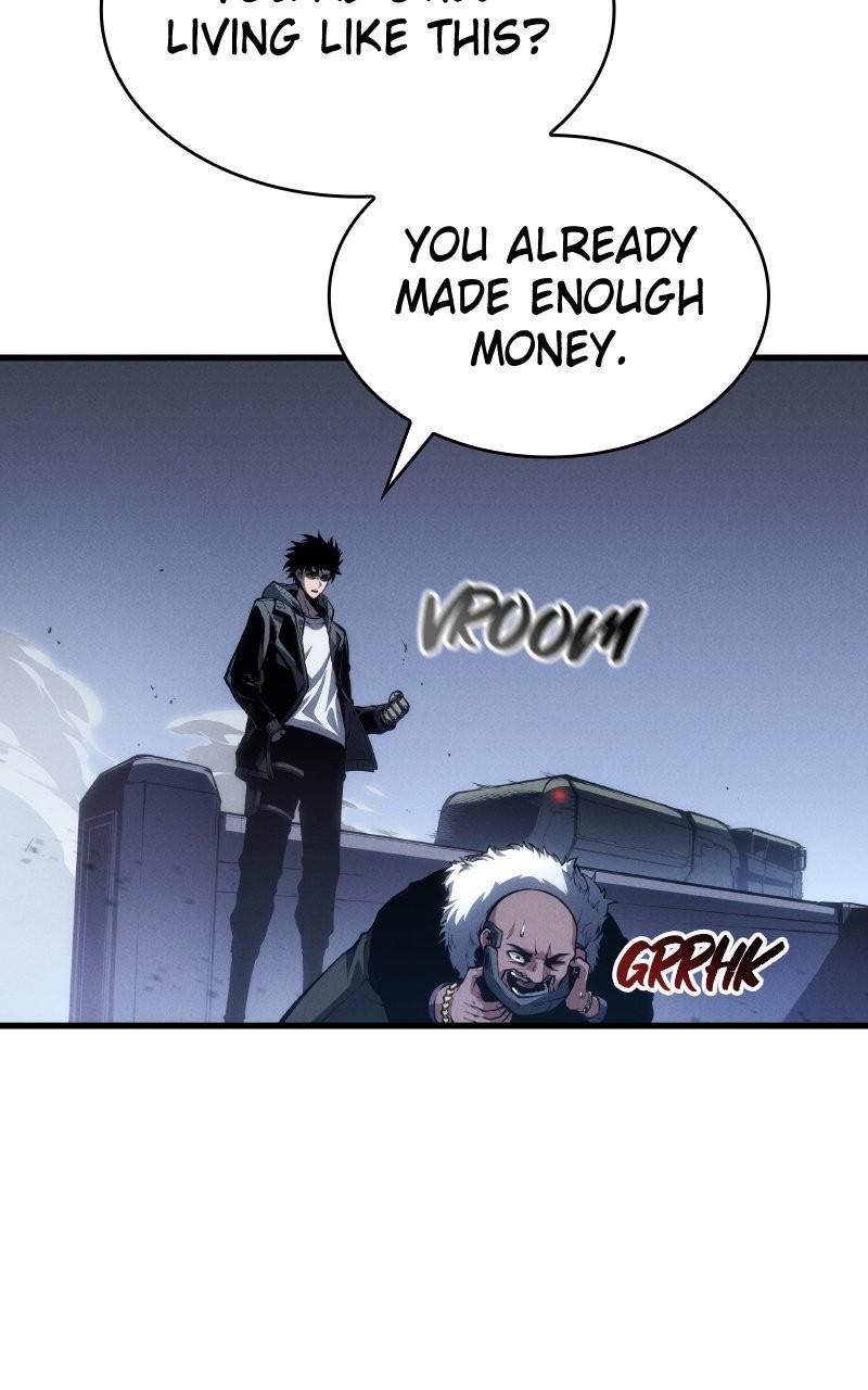Read Bad Born Blood Manga Online
