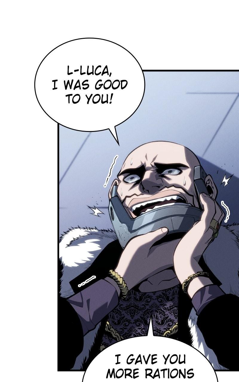 Read Bad Born Blood Manga Online