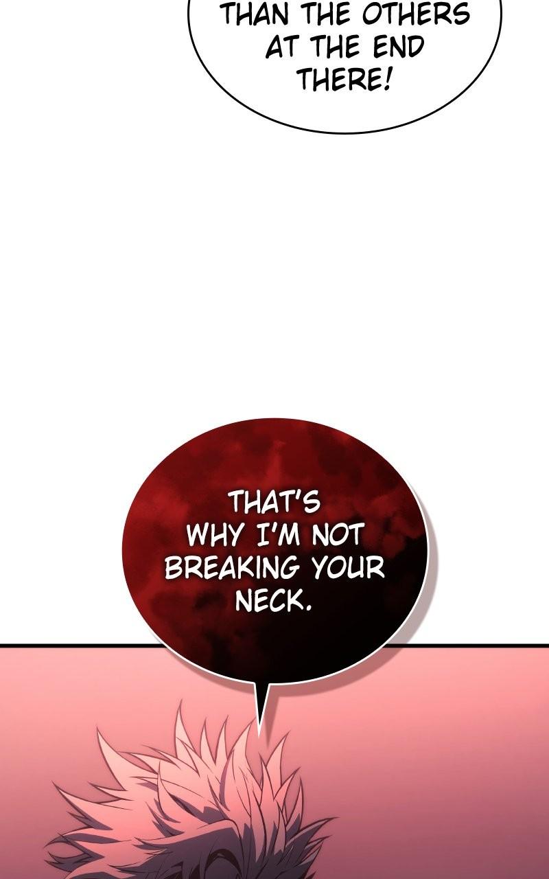 Read Bad Born Blood Manga Online