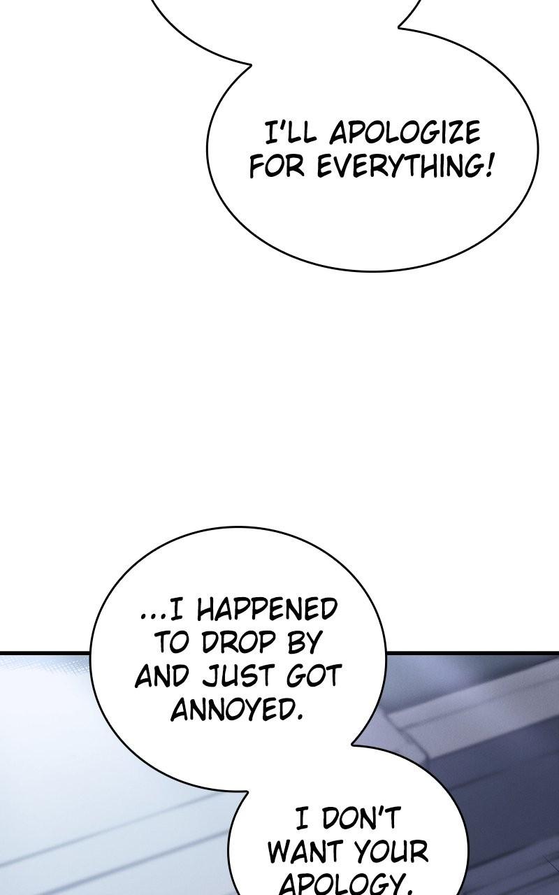 Read Bad Born Blood Manga Online