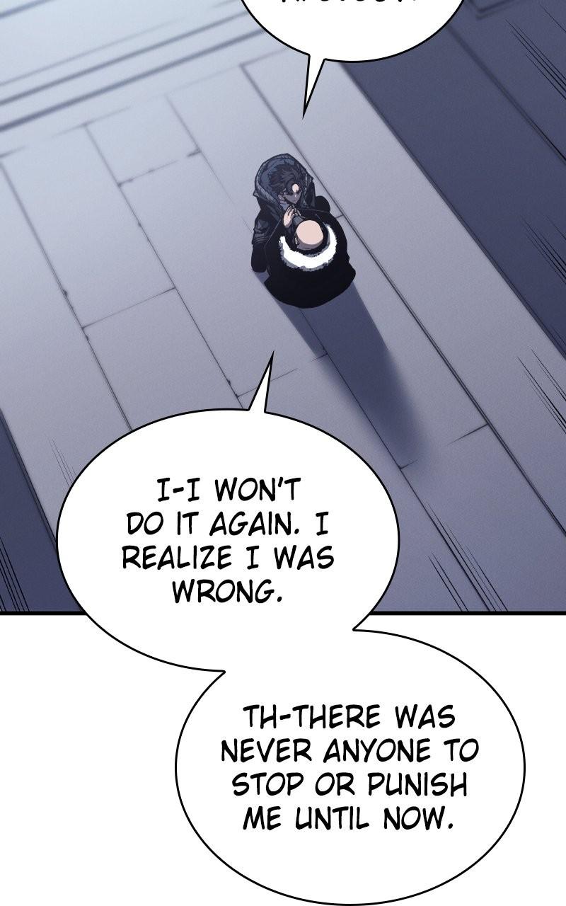 Read Bad Born Blood Manga Online
