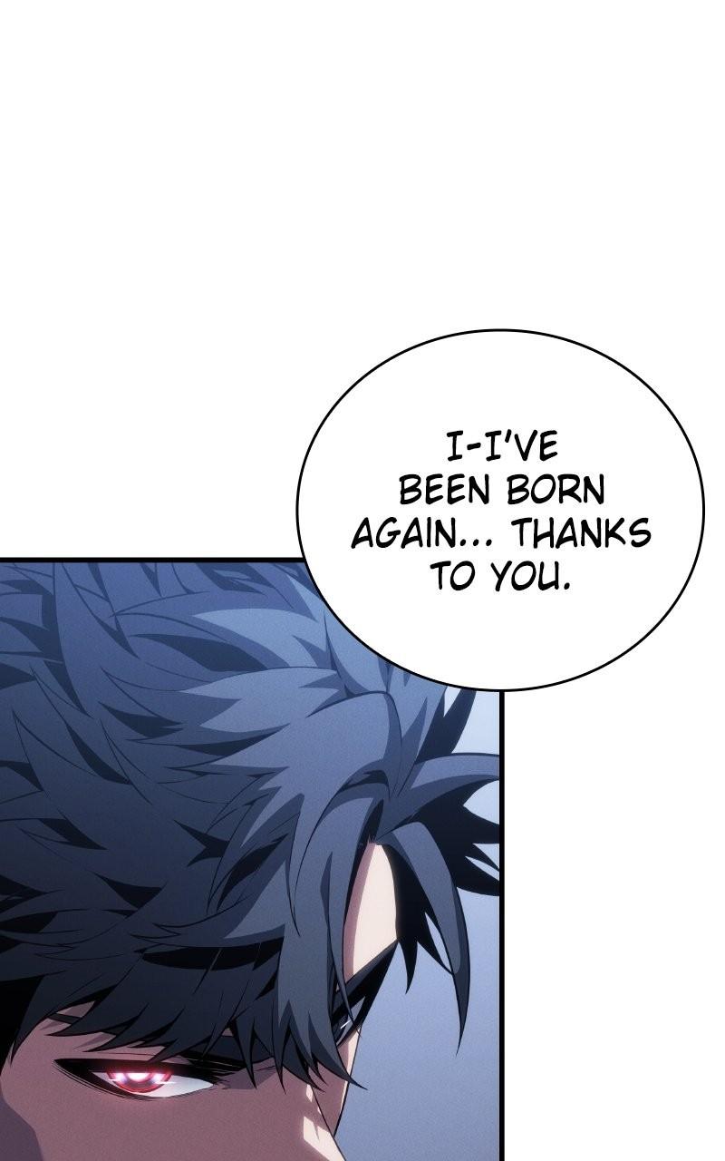 Read Bad Born Blood Manga Online