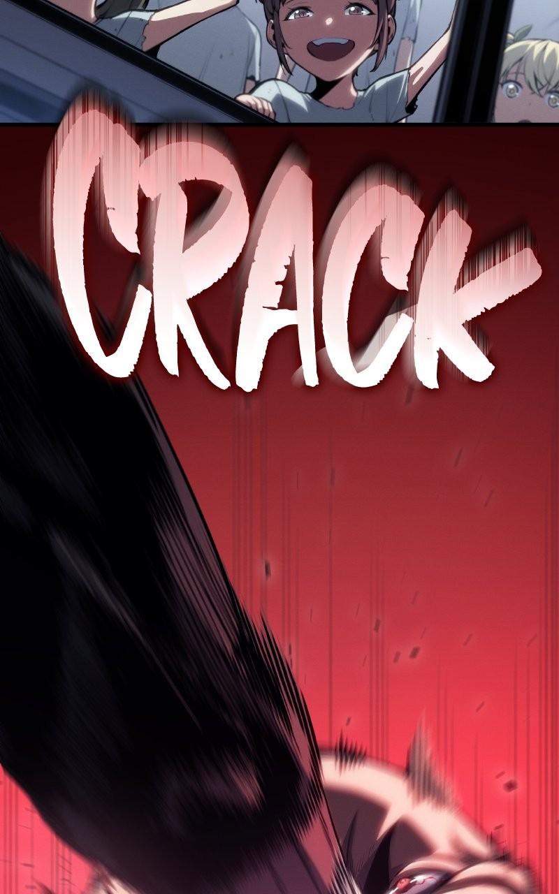 Read Bad Born Blood Manga Online