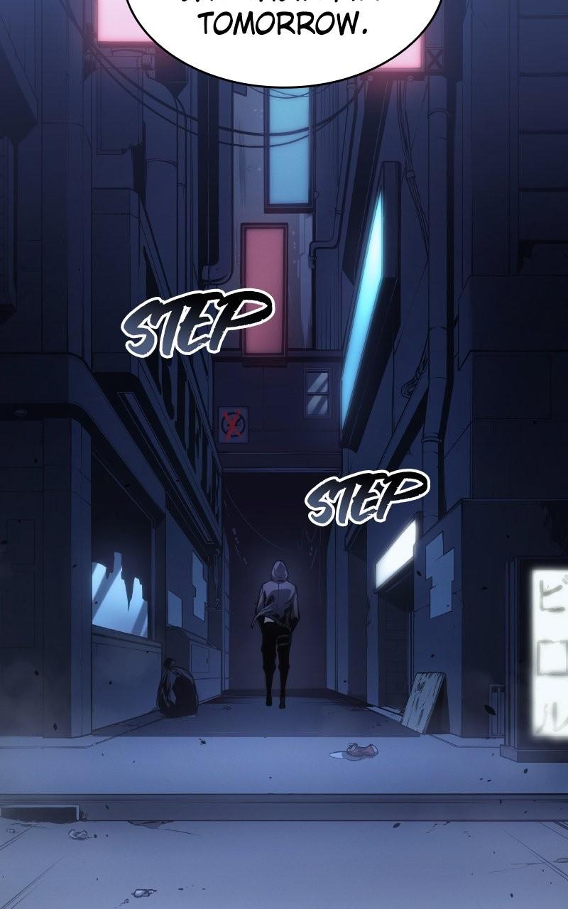 Read Bad Born Blood Manga Online