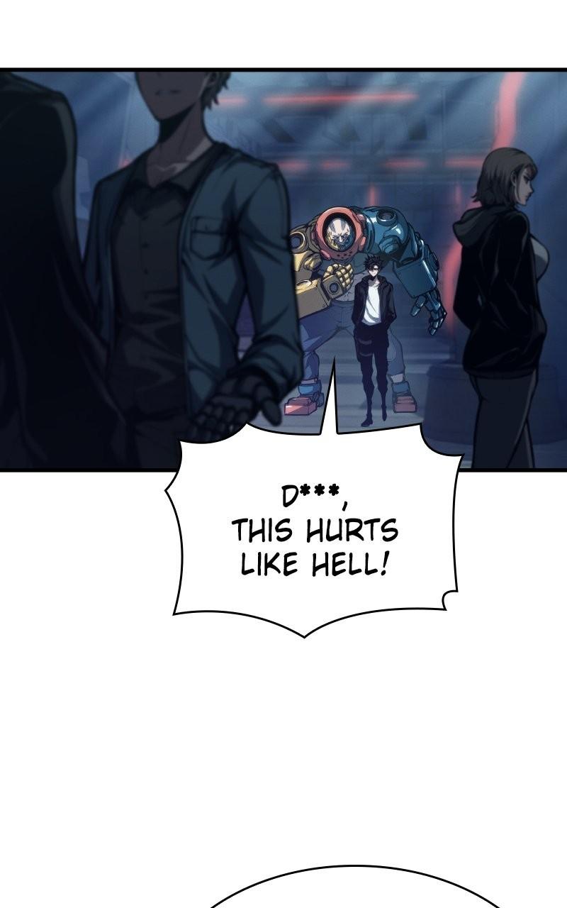 Read Bad Born Blood Manga Online