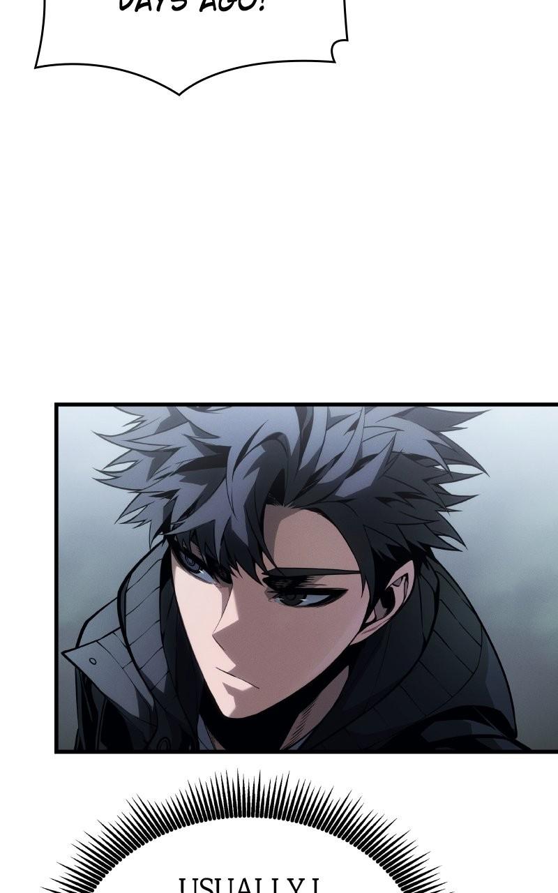 Read Bad Born Blood Manga Online
