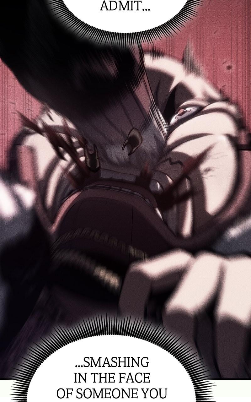 Read Bad Born Blood Manga Online