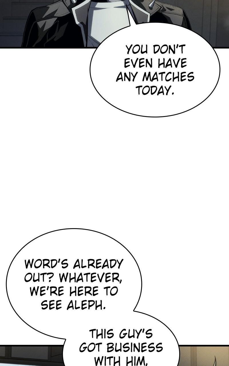 Read Bad Born Blood Manga Online