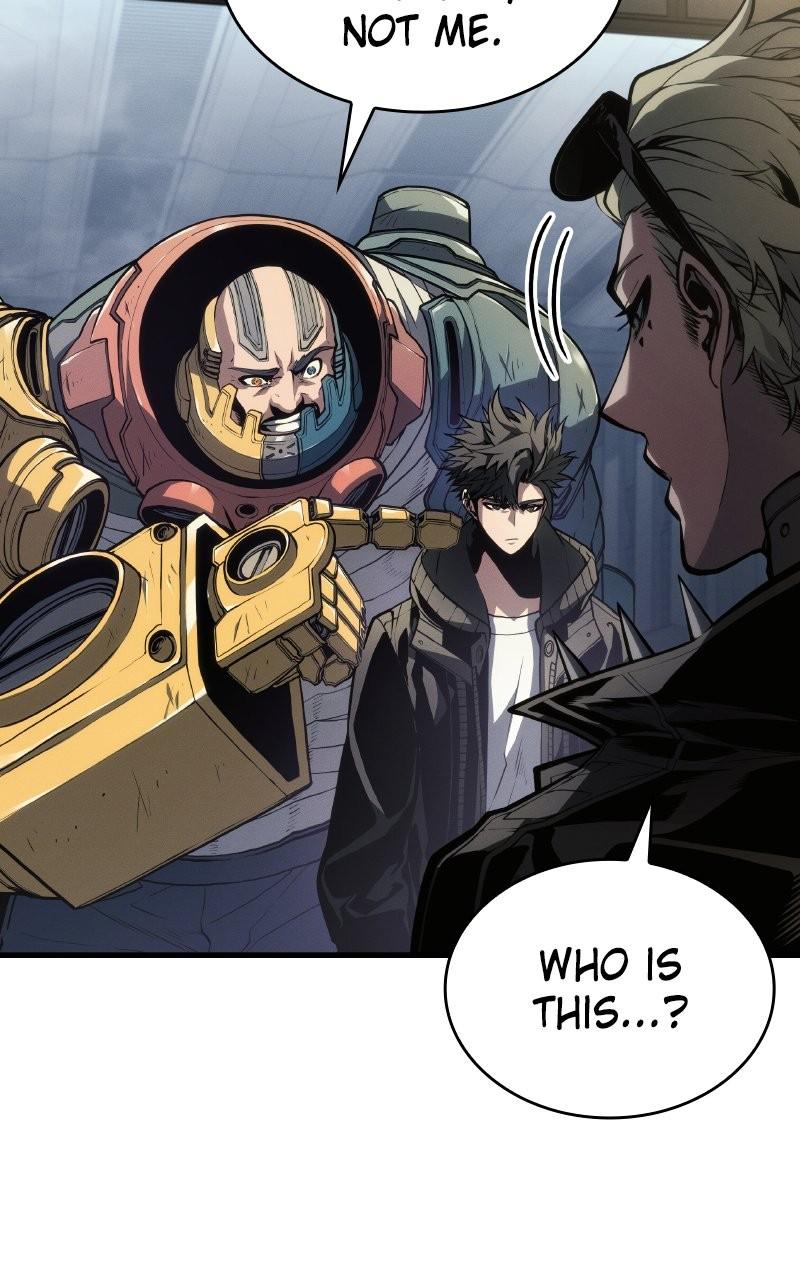 Read Bad Born Blood Manga Online