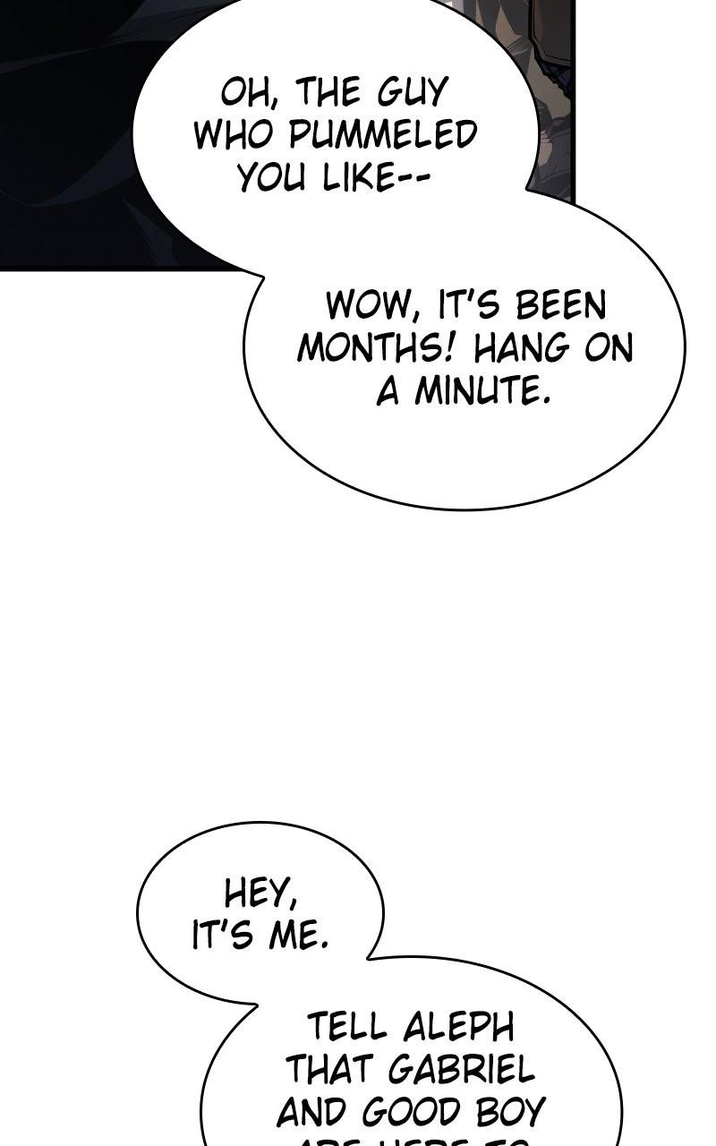 Read Bad Born Blood Manga Online