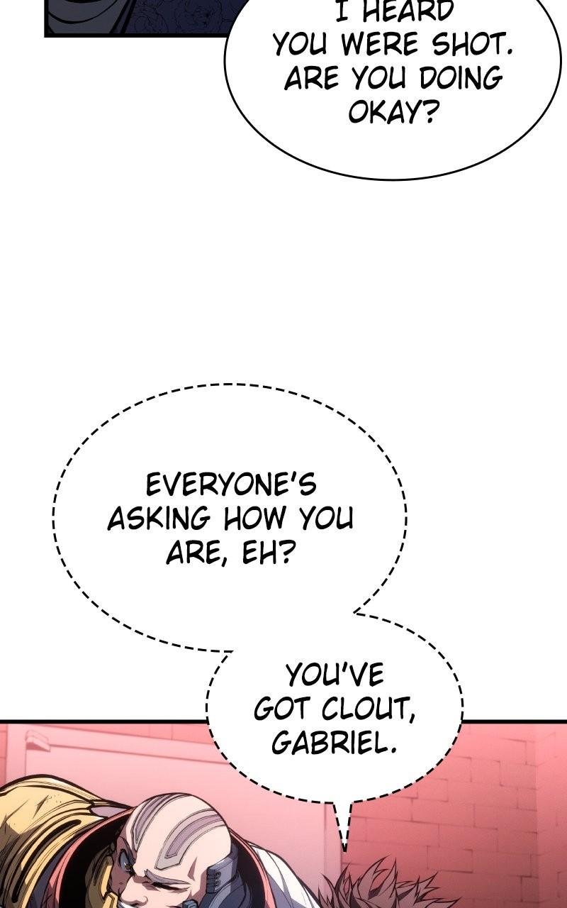 Read Bad Born Blood Manga Online