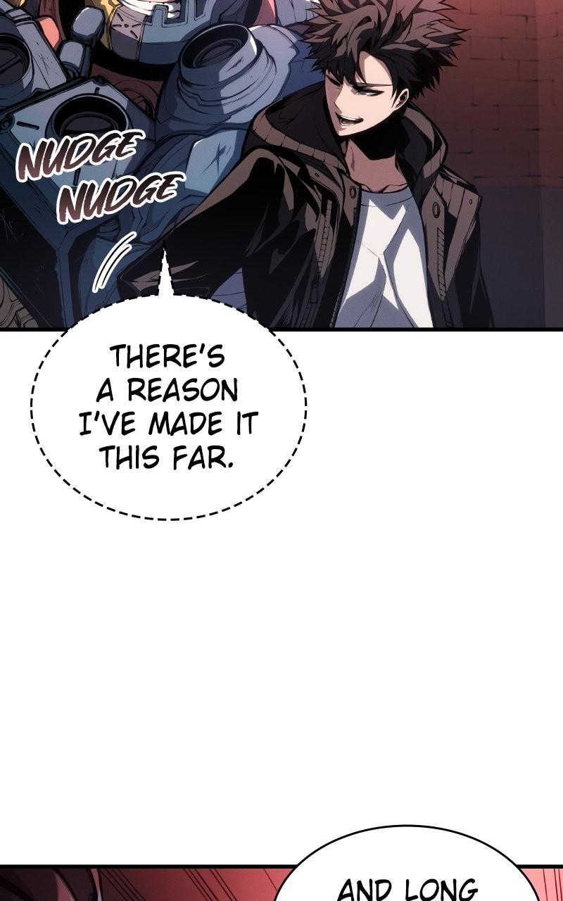 Read Bad Born Blood Manga Online