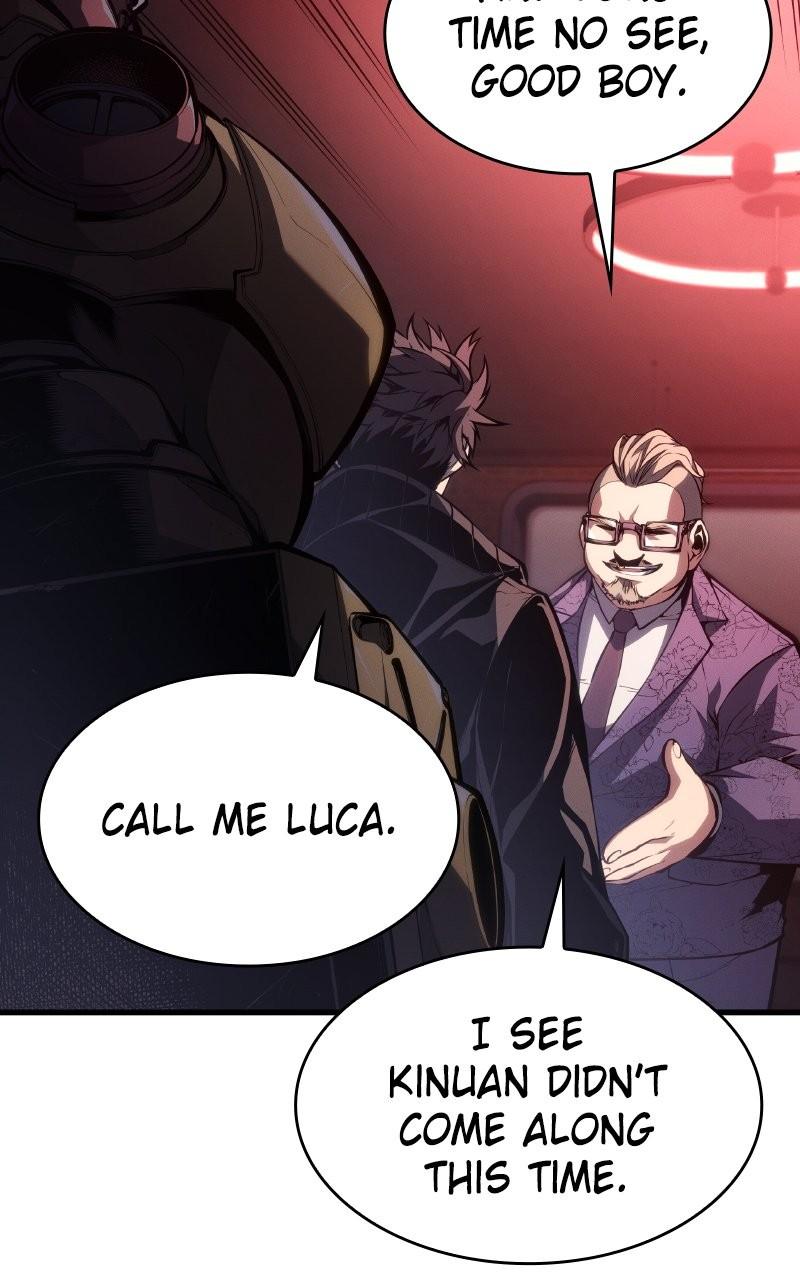 Read Bad Born Blood Manga Online