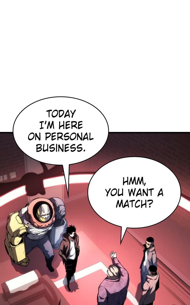Read Bad Born Blood Manga Online