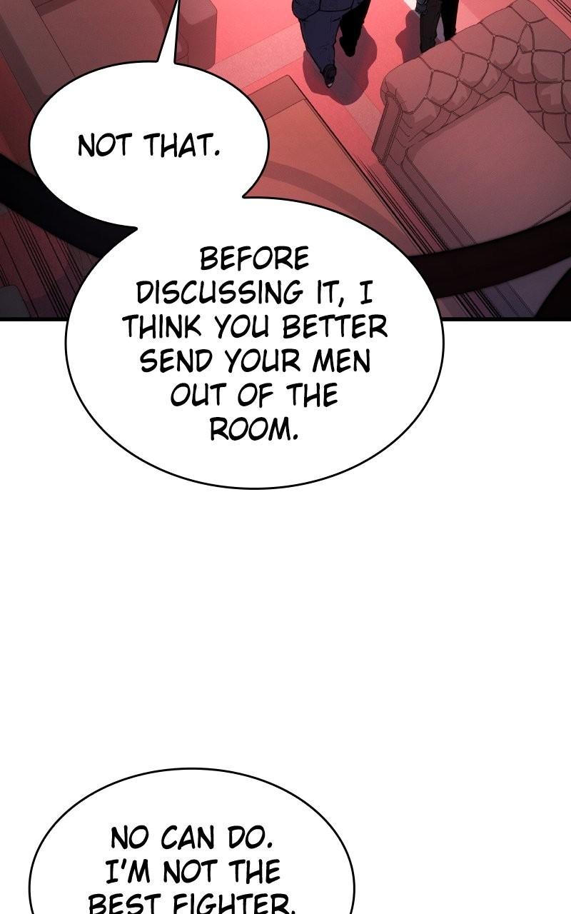 Read Bad Born Blood Manga Online