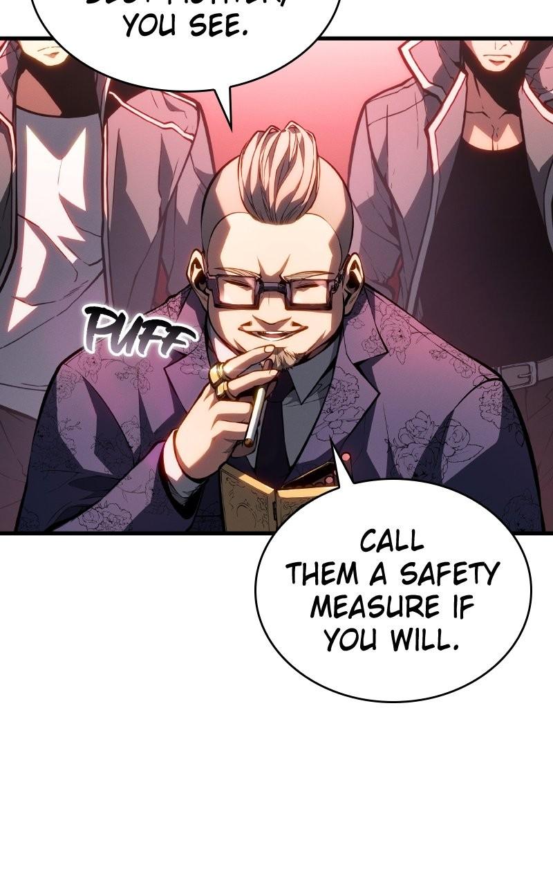 Read Bad Born Blood Manga Online