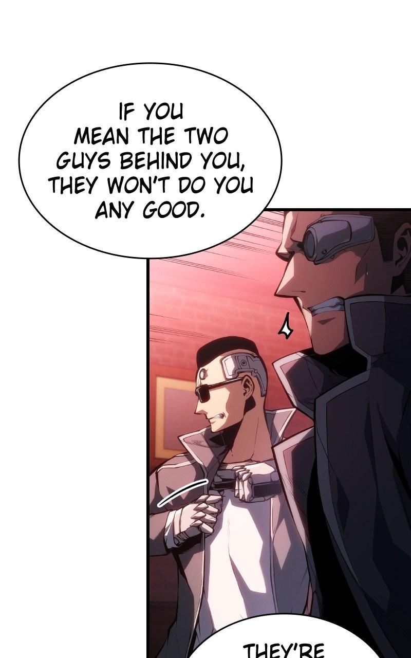 Read Bad Born Blood Manga Online