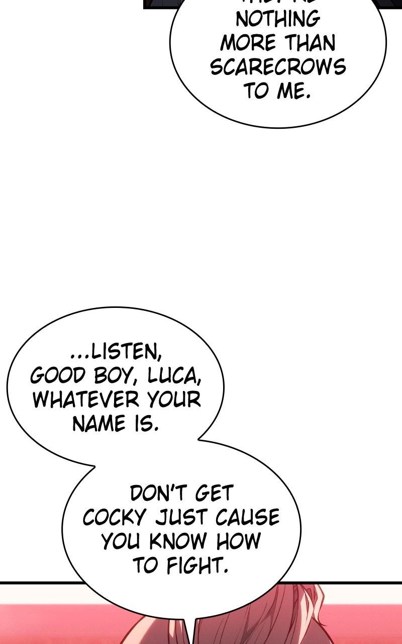 Read Bad Born Blood Manga Online