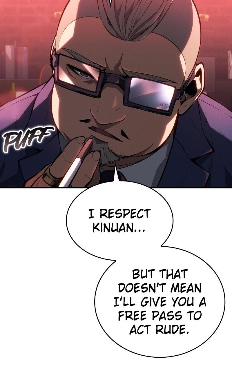 Read Bad Born Blood Manga Online