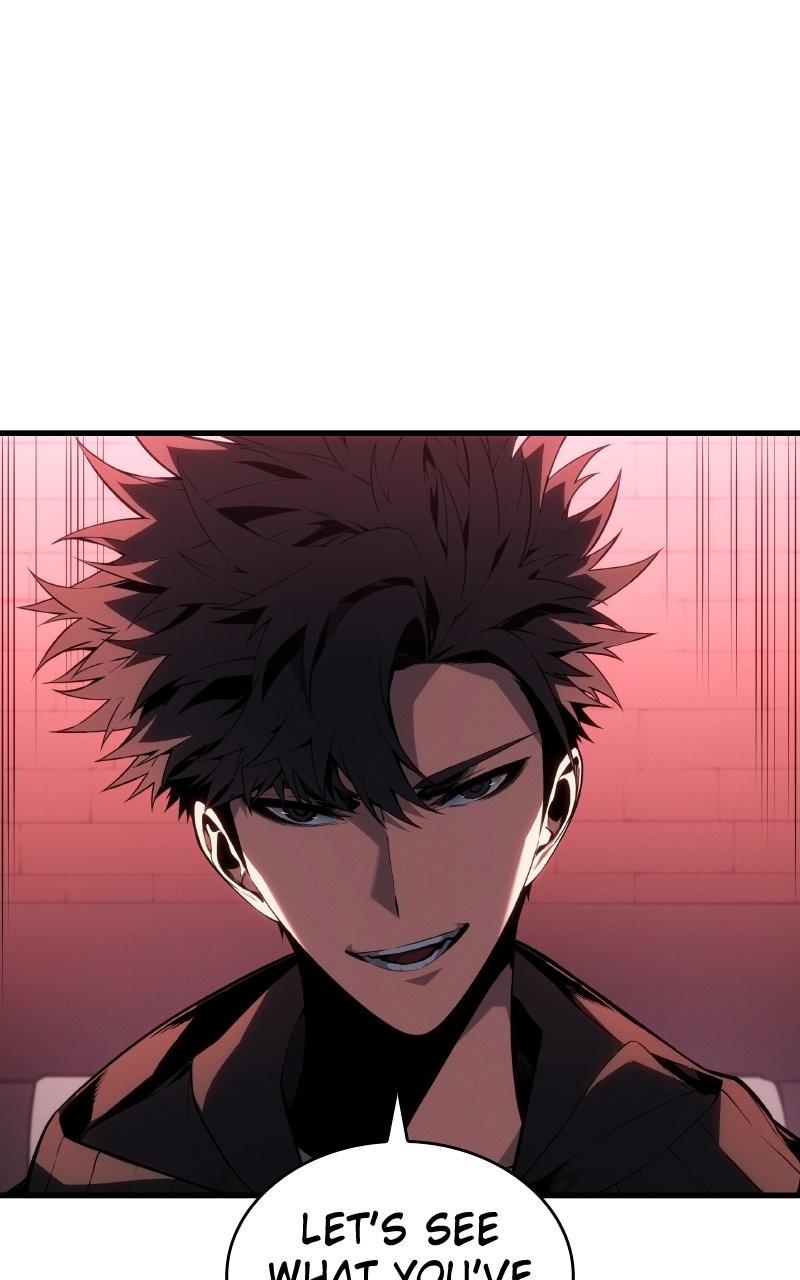 Read Bad Born Blood Manga Online