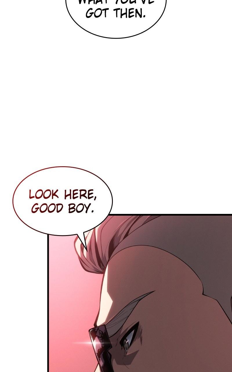 Read Bad Born Blood Manga Online