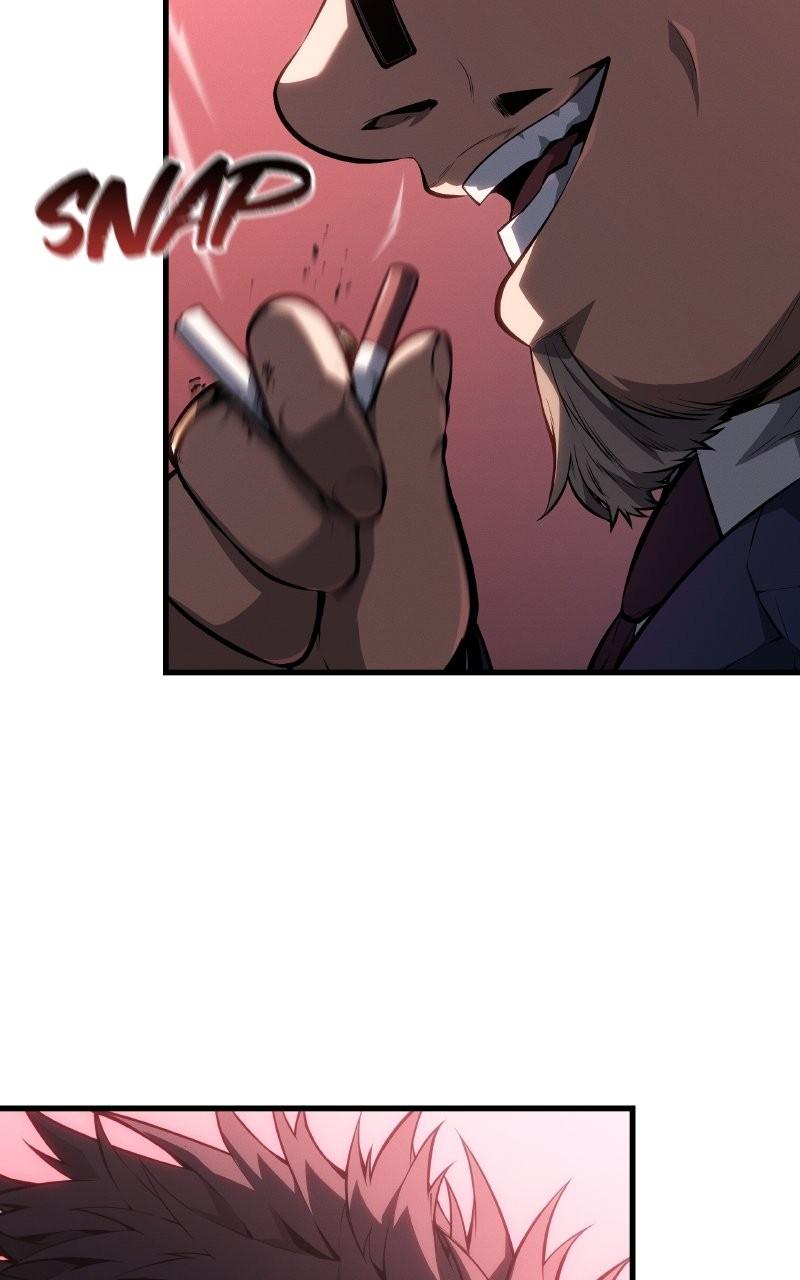 Read Bad Born Blood Manga Online