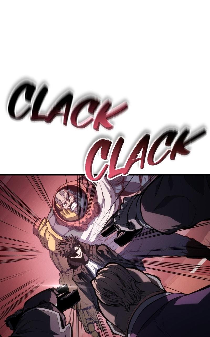 Read Bad Born Blood Manga Online