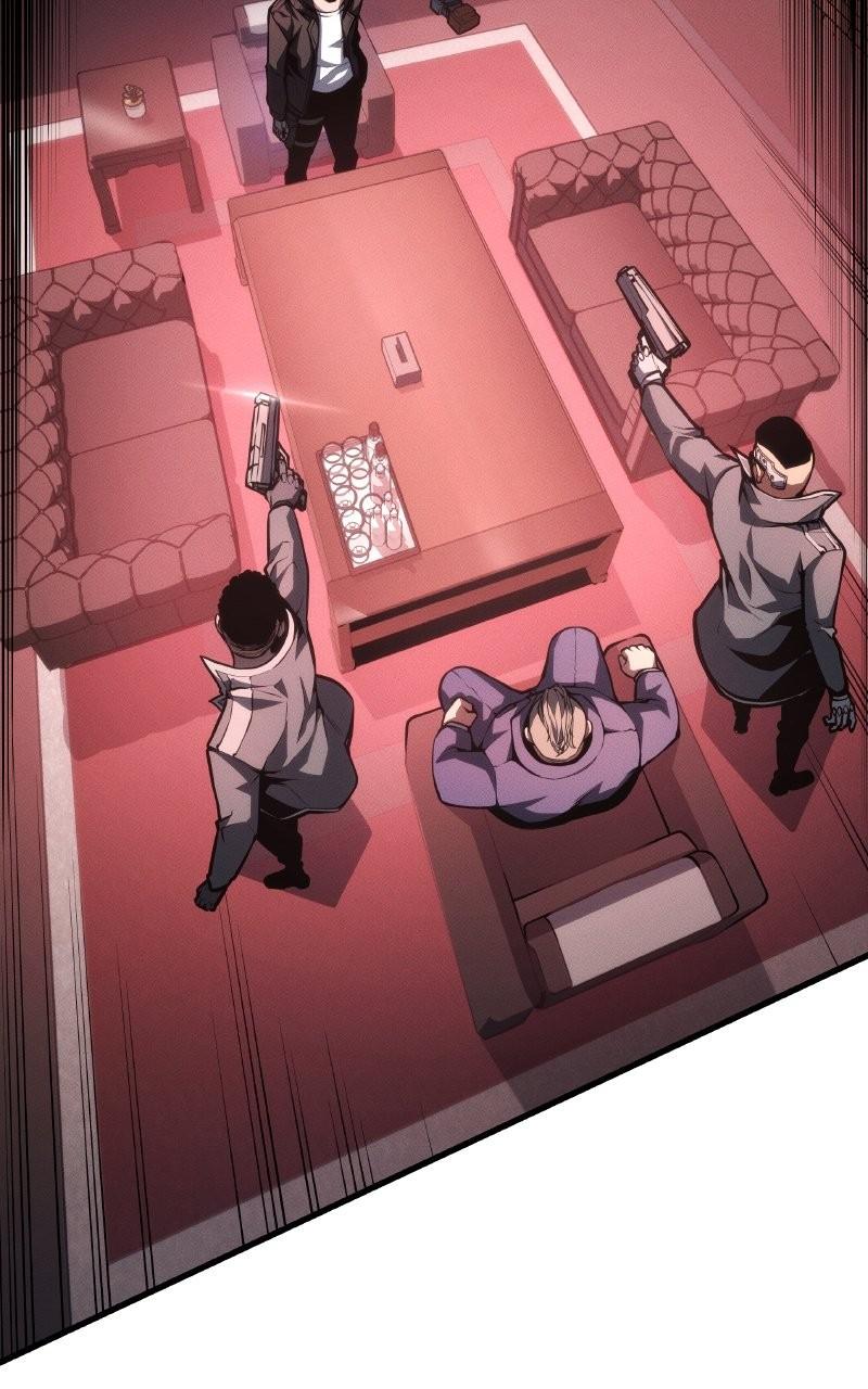 Read Bad Born Blood Manga Online