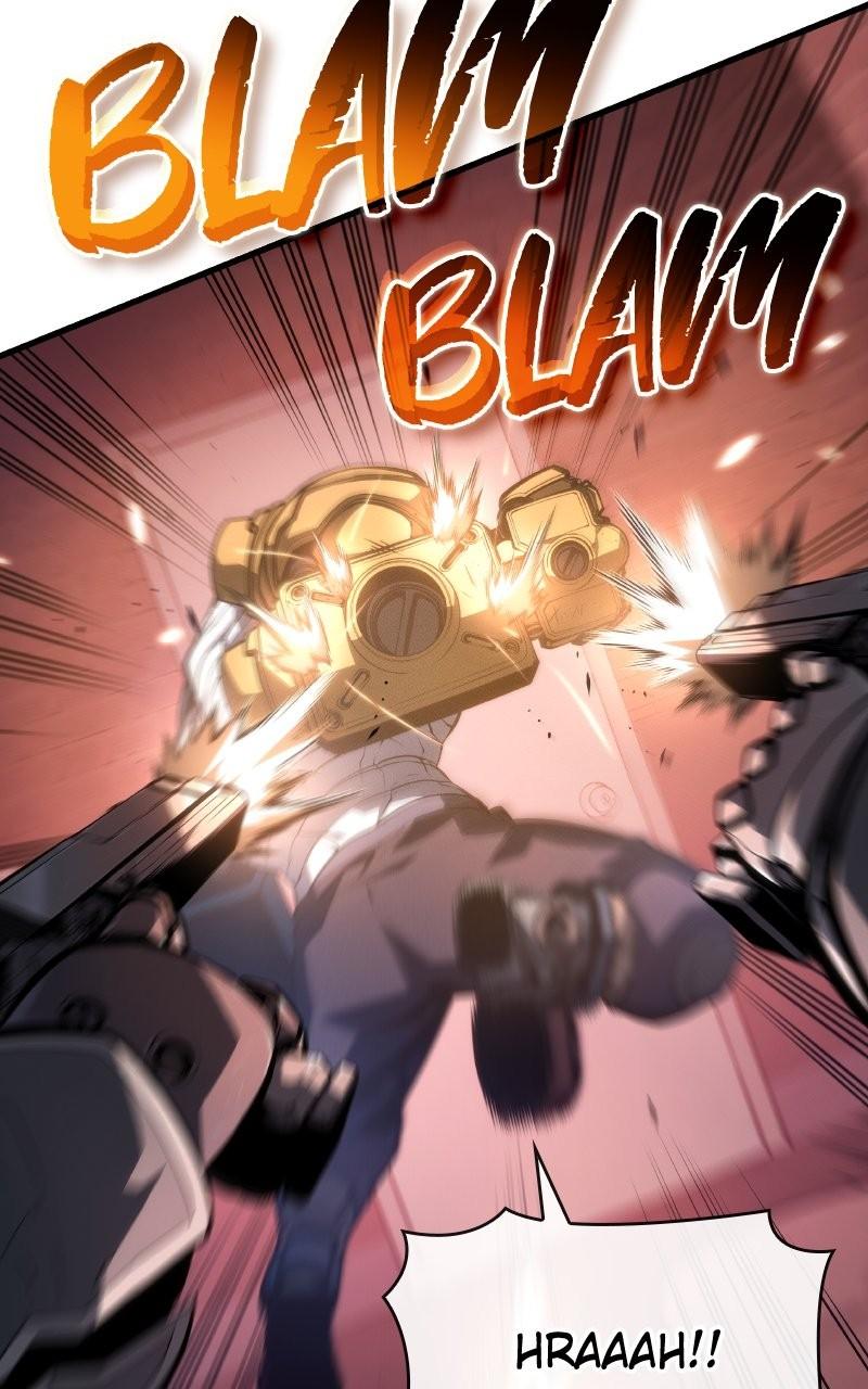 Read Bad Born Blood Manga Online