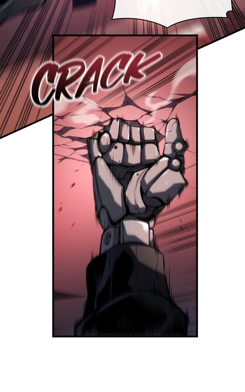 Read Bad Born Blood Manga Online