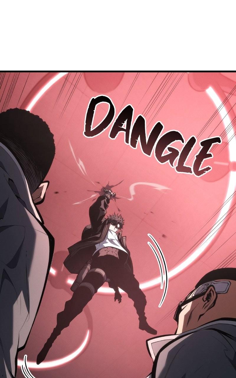 Read Bad Born Blood Manga Online