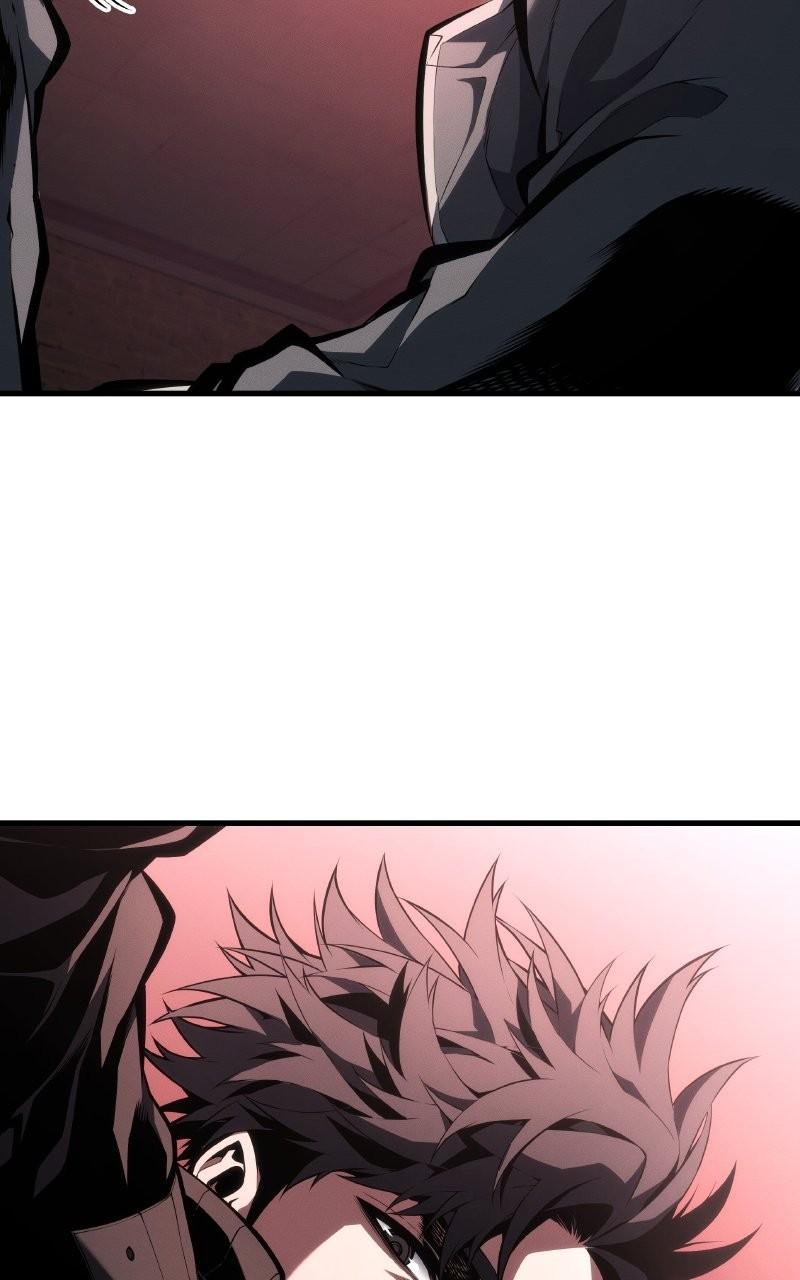 Read Bad Born Blood Manga Online
