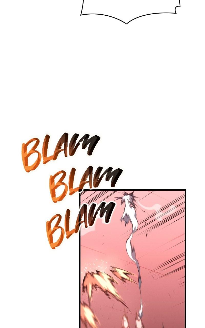 Read Bad Born Blood Manga Online