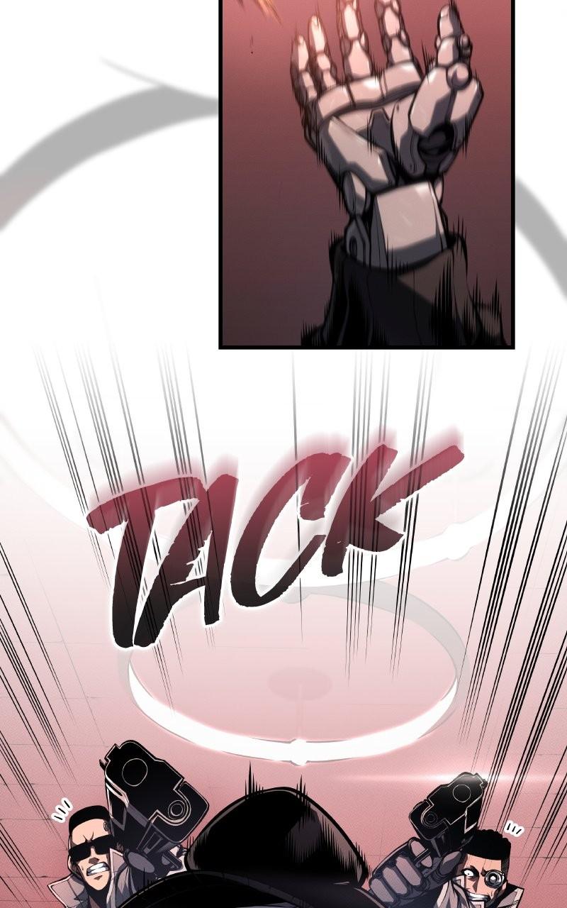 Read Bad Born Blood Manga Online