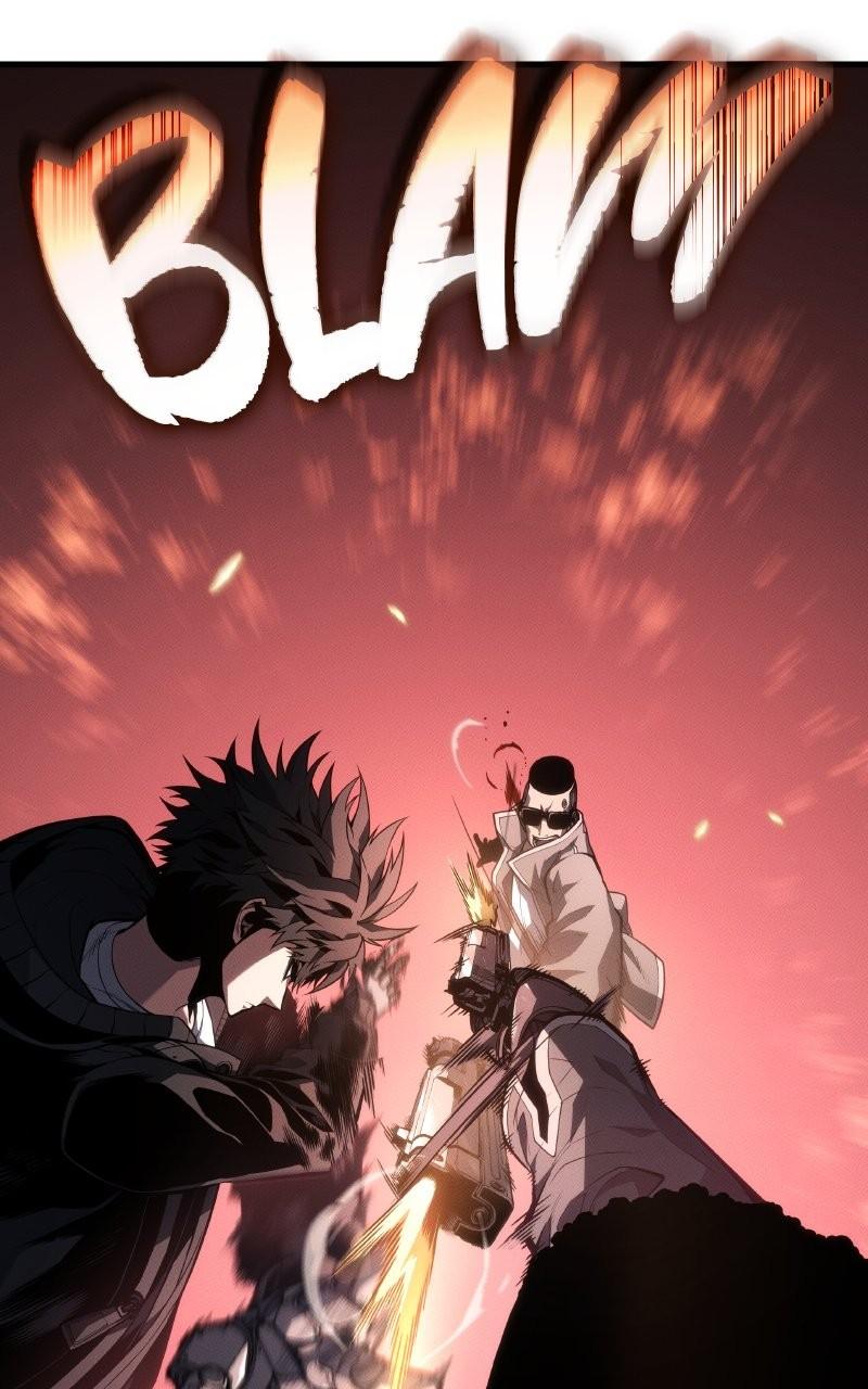 Read Bad Born Blood Manga Online