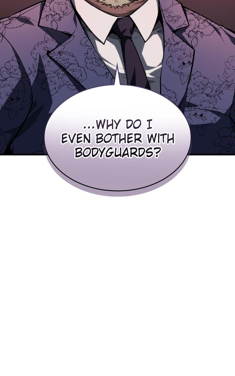Read Bad Born Blood Manga Online