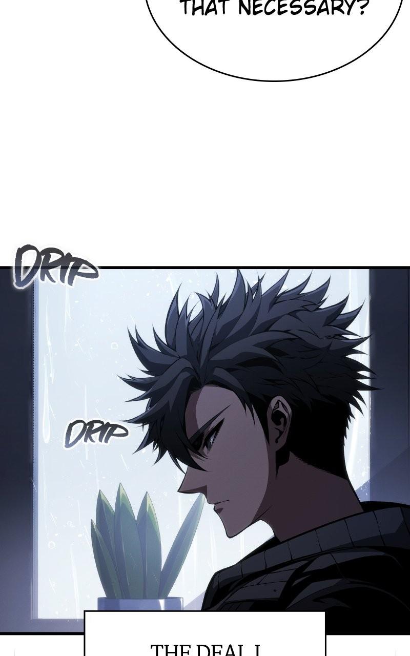 Read Bad Born Blood Manga Online