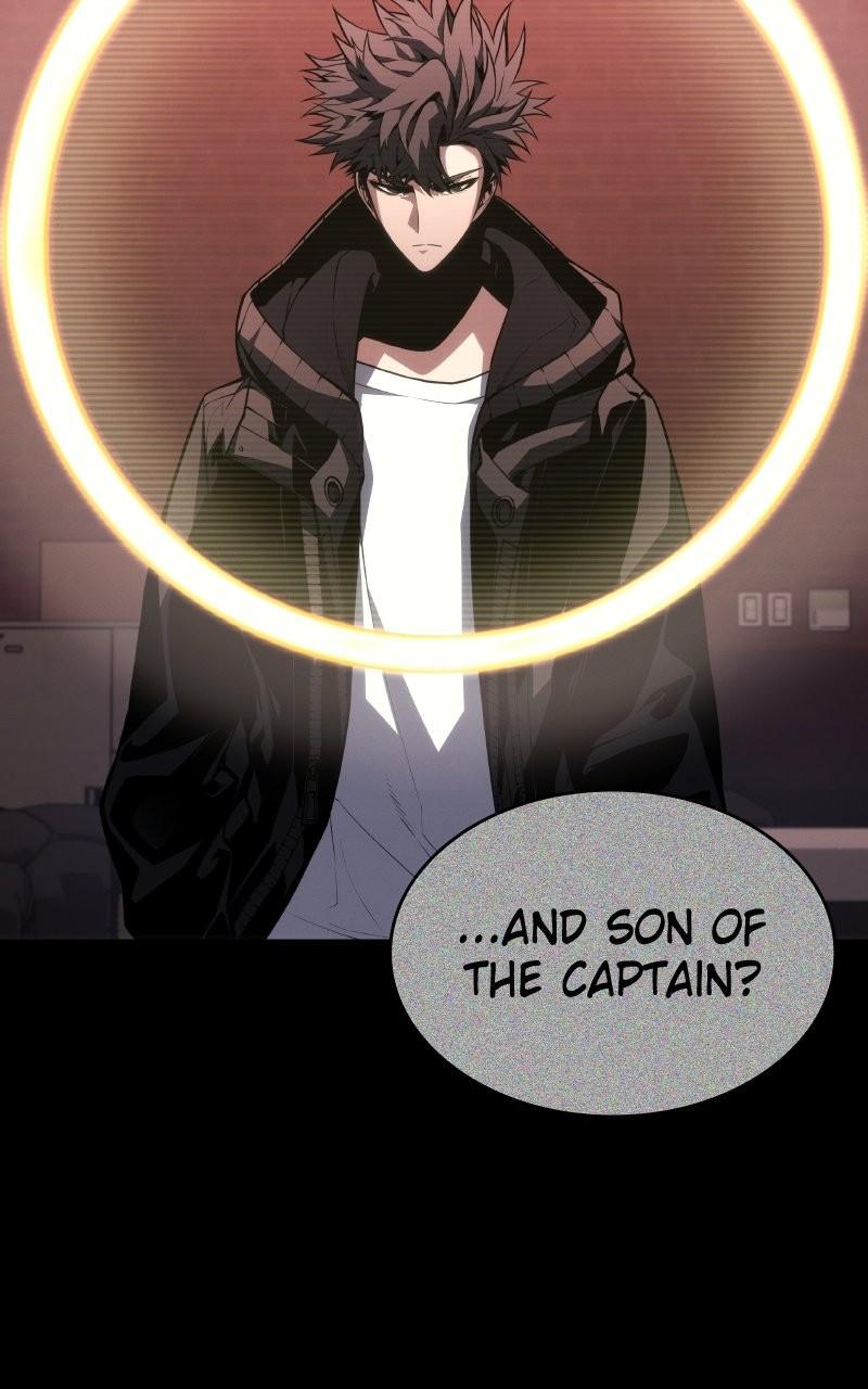 Read Bad Born Blood Manga Online