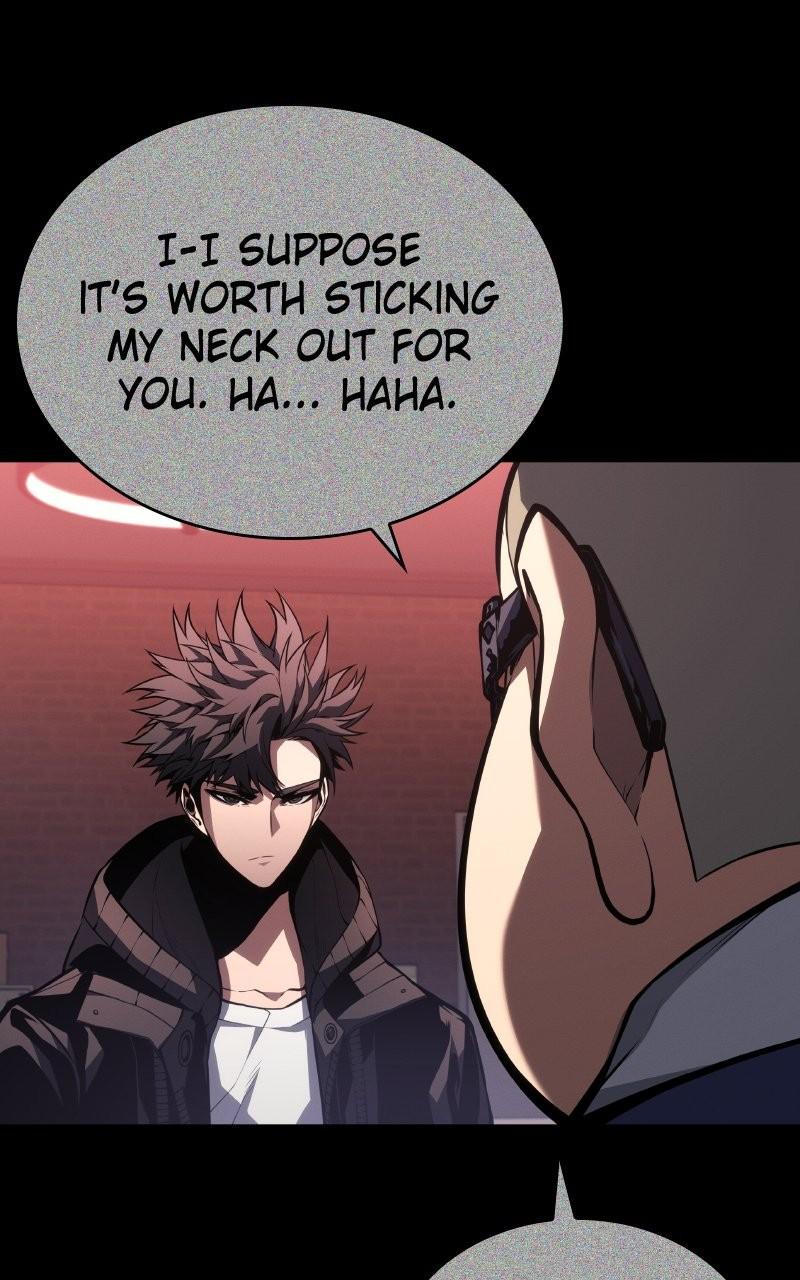 Read Bad Born Blood Manga Online