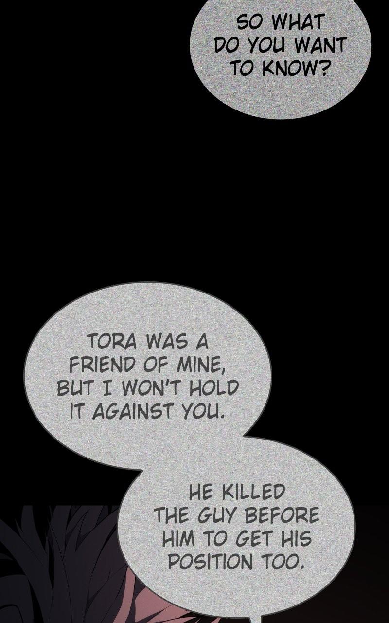 Read Bad Born Blood Manga Online