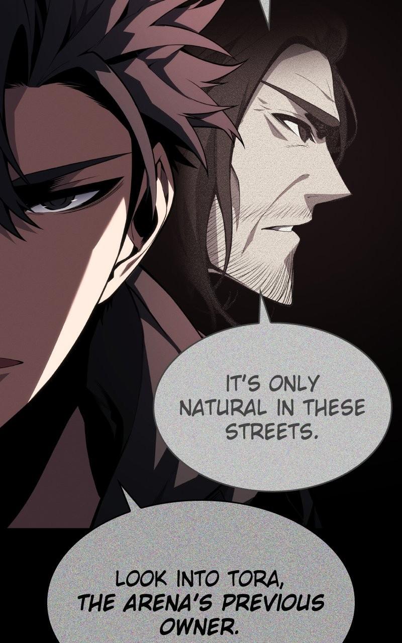 Read Bad Born Blood Manga Online