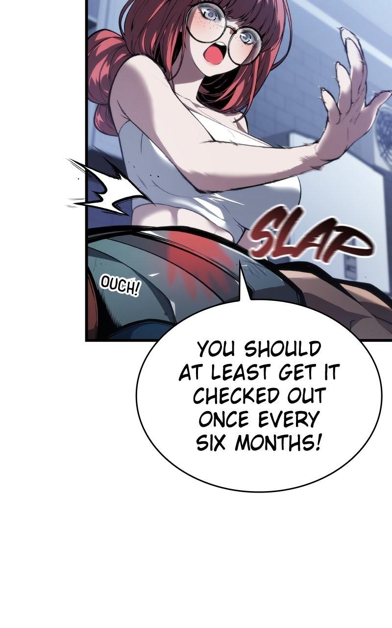 Read Bad Born Blood Manga Online