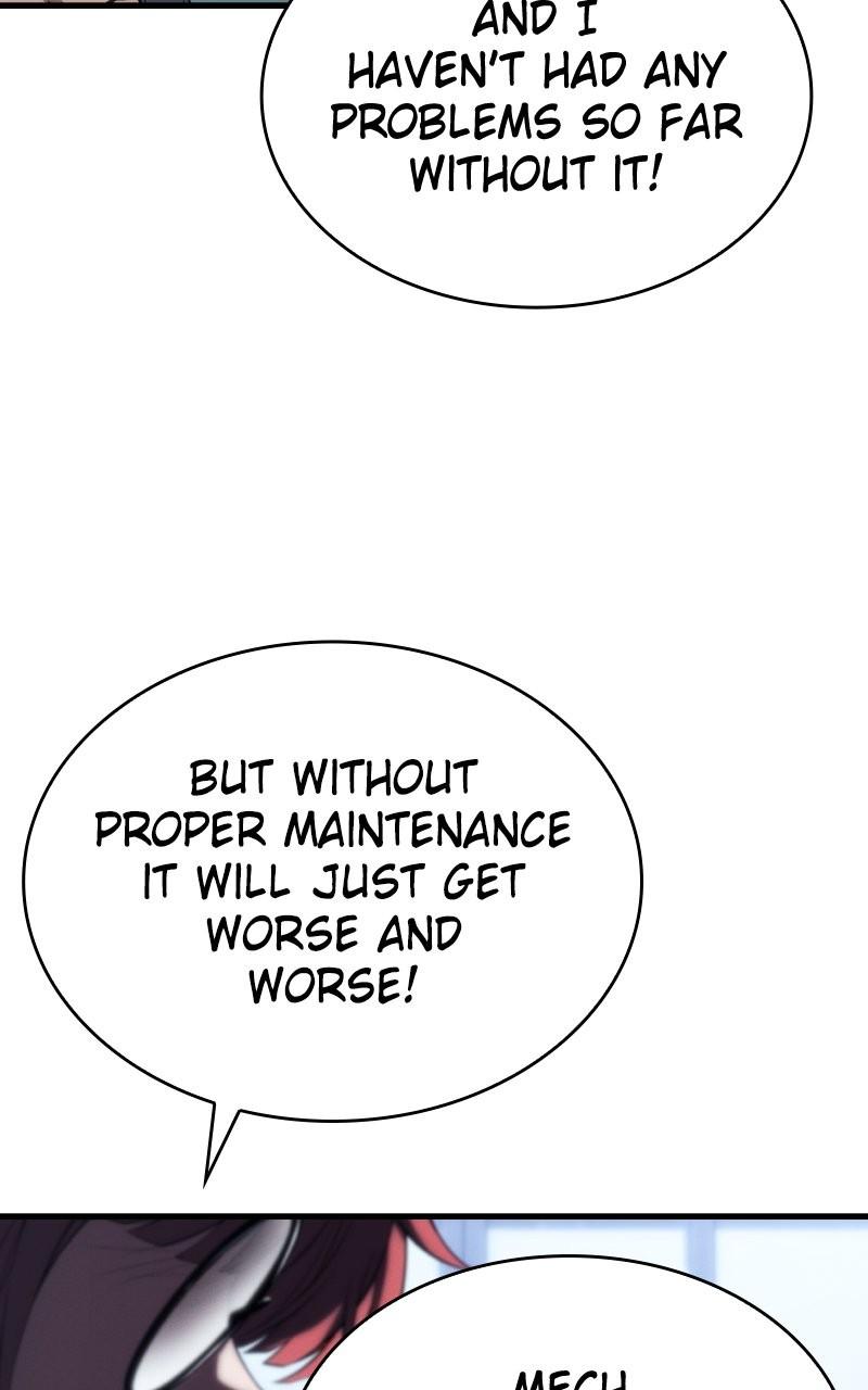 Read Bad Born Blood Manga Online