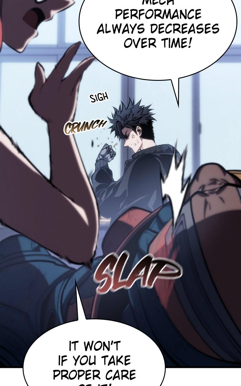 Read Bad Born Blood Manga Online