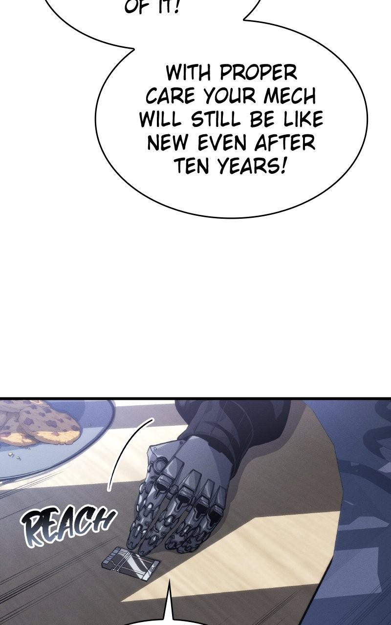 Read Bad Born Blood Manga Online
