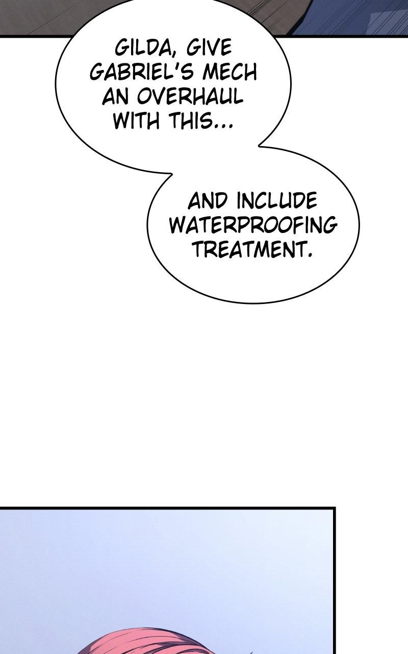 Read Bad Born Blood Manga Online